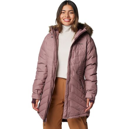 Columbia - Lay D Down IV Mid Jacket - Women's