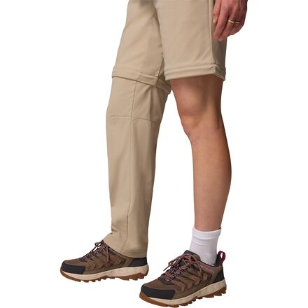 Columbia - Leslie Falls Convertible Pant - Women's