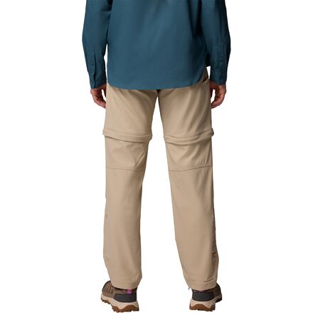Columbia - Leslie Falls Convertible Pant - Women's