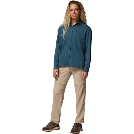 Columbia - Leslie Falls Convertible Pant - Women's