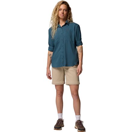 Columbia - Leslie Falls Convertible Pant - Women's