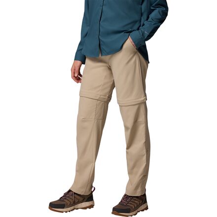 Columbia - Leslie Falls Convertible Pant - Women's