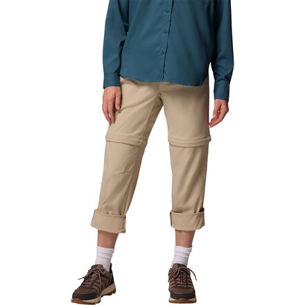 Columbia - Leslie Falls Convertible Pant - Women's