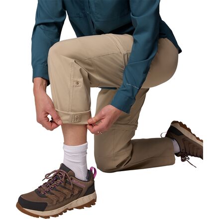 Columbia - Leslie Falls Convertible Pant - Women's