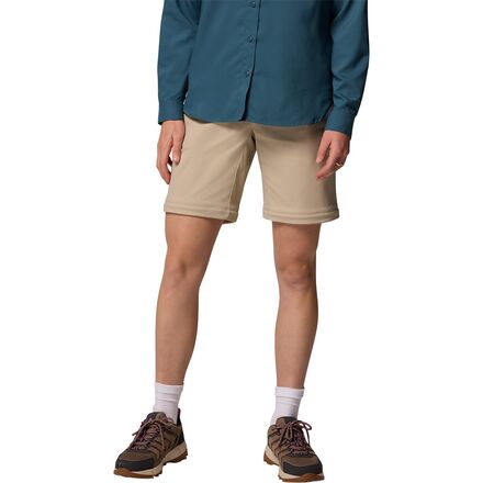 Columbia - Leslie Falls Convertible Pant - Women's