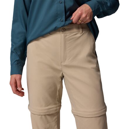 Columbia - Leslie Falls Convertible Pant - Women's