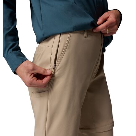 Columbia - Leslie Falls Convertible Pant - Women's