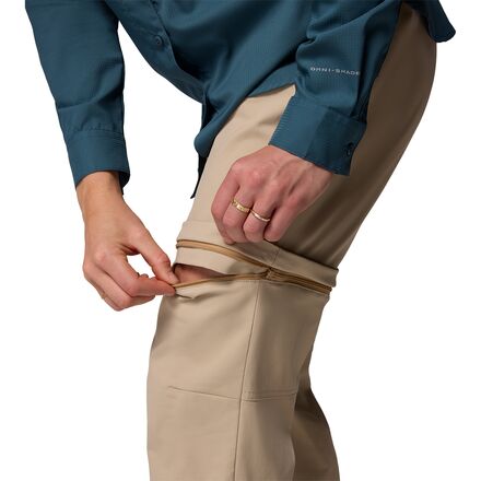 Columbia - Leslie Falls Convertible Pant - Women's