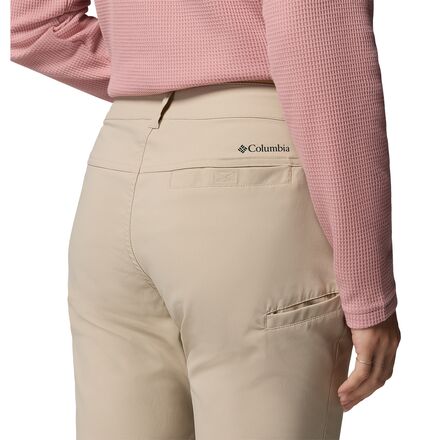 Columbia - Leslie Falls II Pant - Women's