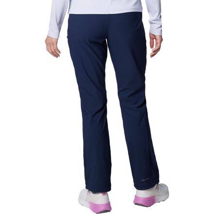 Columbia - Leslie Falls Pull-On Pant - Women's