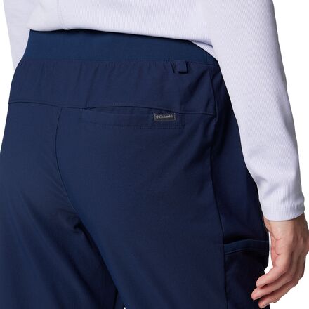 Columbia - Leslie Falls Pull-On Pant - Women's