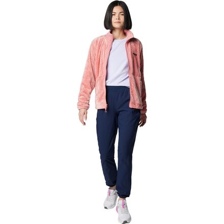 Columbia - Leslie Falls Pull-On Pant - Women's