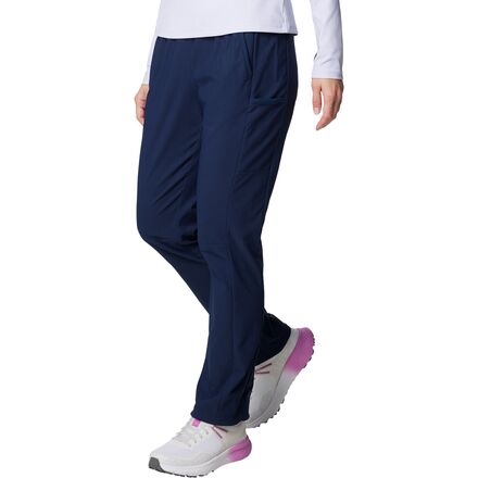 Columbia - Leslie Falls Pull-On Pant - Women's