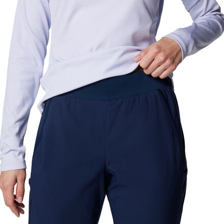 Columbia - Leslie Falls Pull-On Pant - Women's