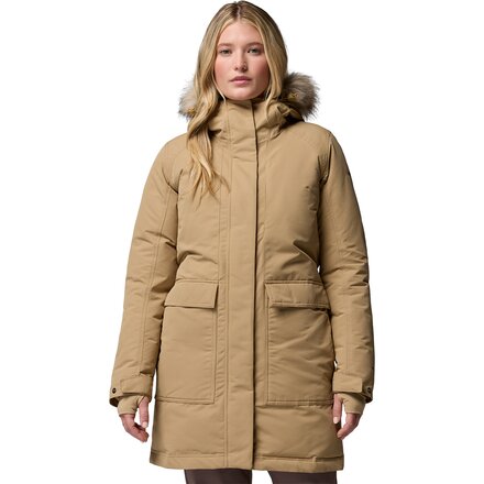 Little Si II Insulated Parka - Women's