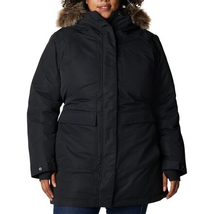 Little Si II Insulated Parka - Women's