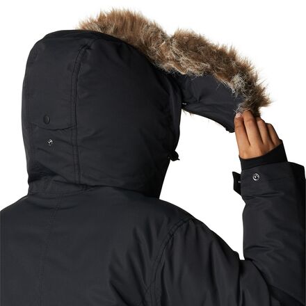 Columbia - Little Si II Insulated Parka - Women's