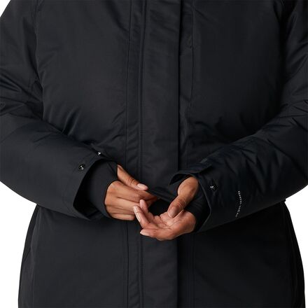 Columbia - Little Si II Insulated Parka - Women's