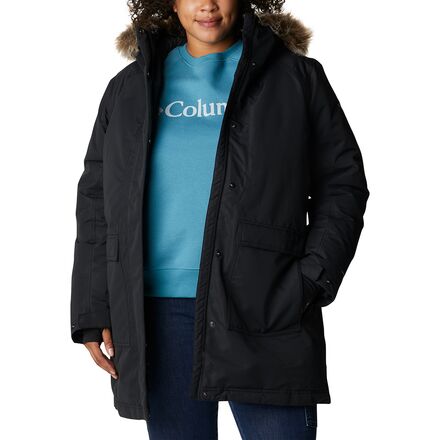 Columbia - Little Si II Insulated Parka - Women's
