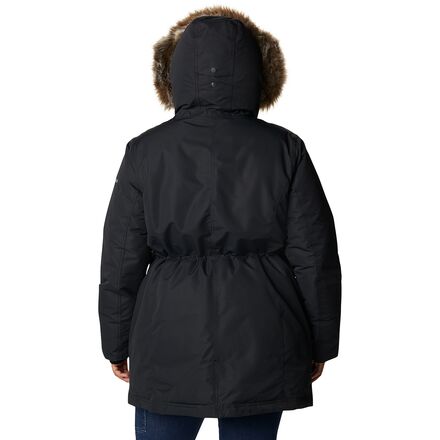 Columbia - Little Si II Insulated Parka - Women's