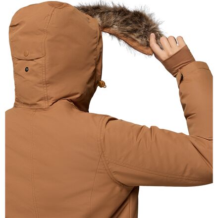 Columbia - Little Si II Insulated Parka - Women's