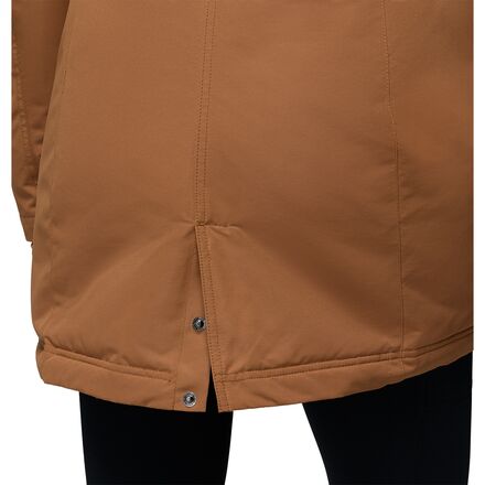 Columbia - Little Si II Insulated Parka - Women's