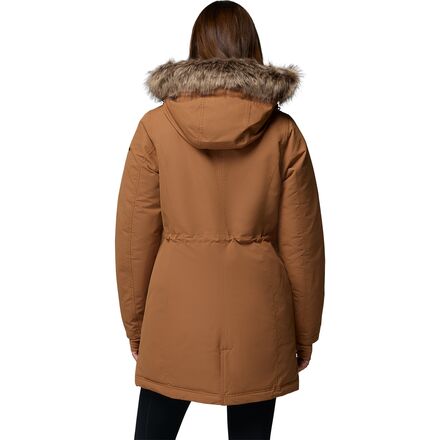 Columbia - Little Si II Insulated Parka - Women's