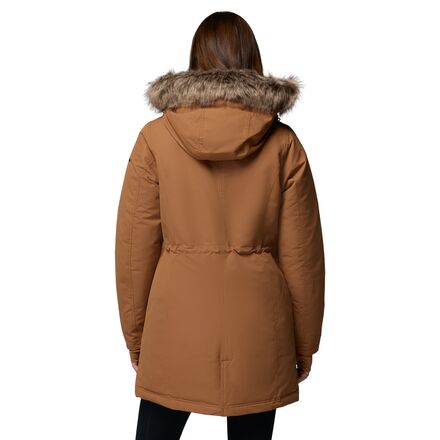 Columbia - Little Si II Insulated Parka - Women's