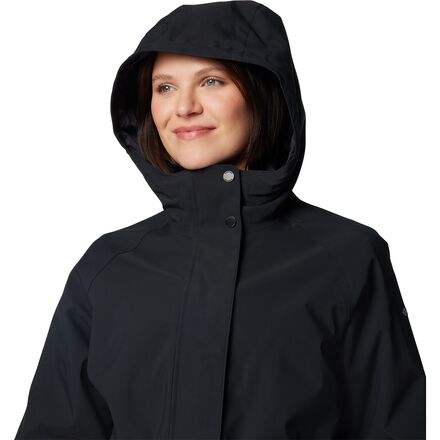 Columbia - Lolo Pass Interchange Jacket - Women's