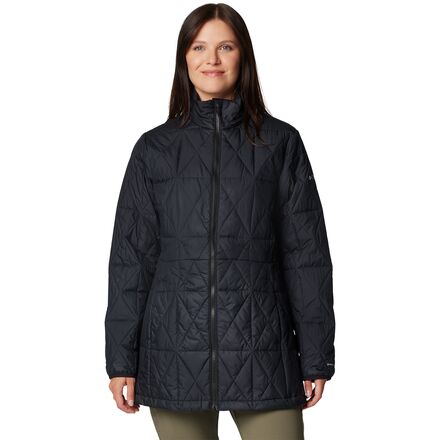 Columbia - Lolo Pass Interchange Jacket - Women's