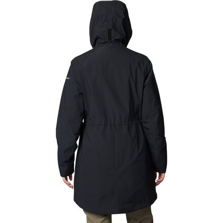 Columbia - Lolo Pass Interchange Jacket - Women's