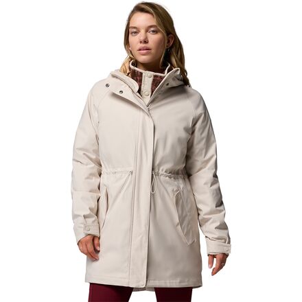Lolo Pass Interchange Jacket - Women's