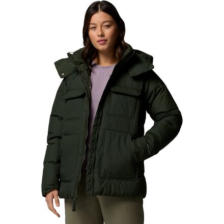 Columbia - Longhorn Ridge Insulated Jacket - Women's