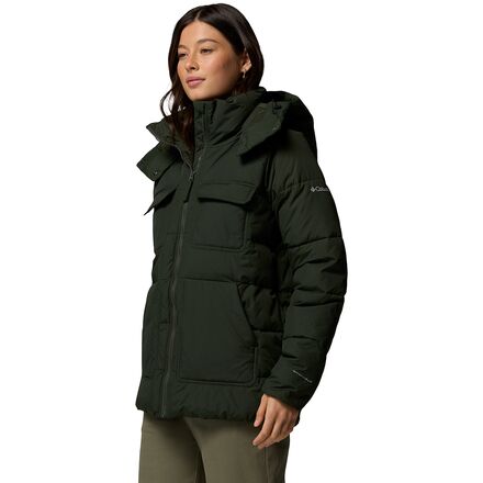 Columbia - Longhorn Ridge Insulated Jacket - Women's