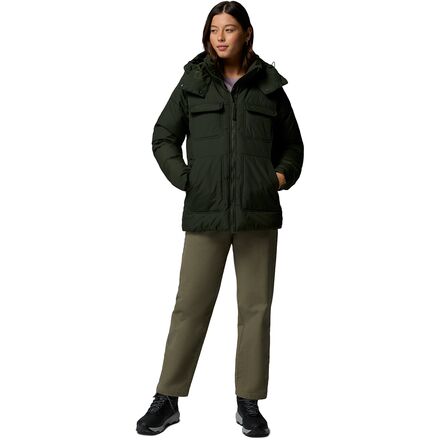 Columbia - Longhorn Ridge Insulated Jacket - Women's