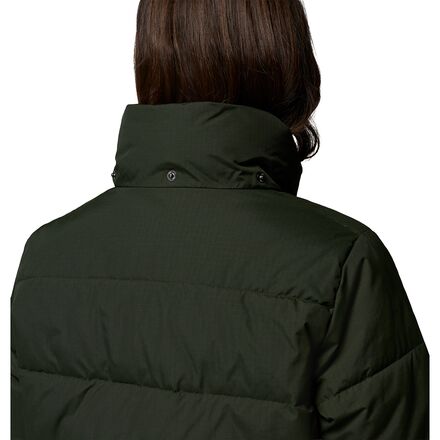 Columbia - Longhorn Ridge Insulated Jacket - Women's