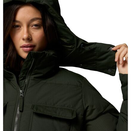 Columbia - Longhorn Ridge Insulated Jacket - Women's