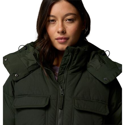 Columbia - Longhorn Ridge Insulated Jacket - Women's