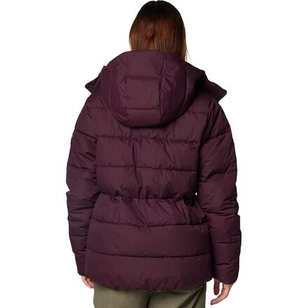 Columbia - Longhorn Ridge Insulated Jacket - Women's