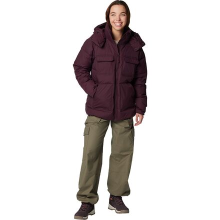 Columbia - Longhorn Ridge Insulated Jacket - Women's