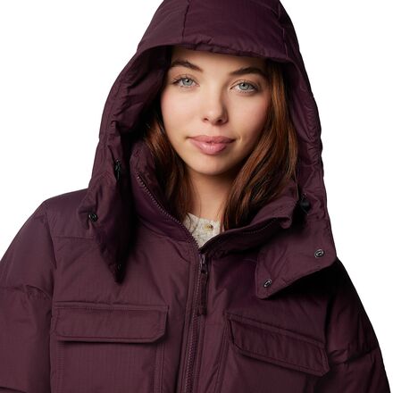 Columbia - Longhorn Ridge Insulated Jacket - Women's