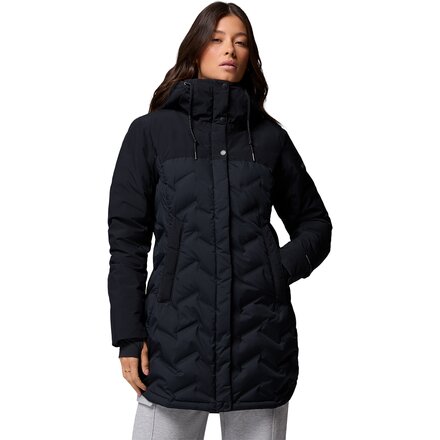 Mountain Croo III Mid Down Jacket - Women's