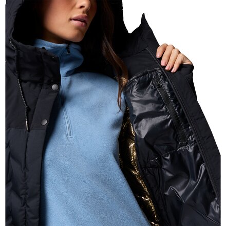 Columbia - Mountain Croo III Mid Down Jacket - Women's