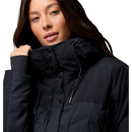 Columbia - Mountain Croo III Mid Down Jacket - Women's