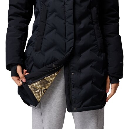 Columbia - Mountain Croo III Mid Down Jacket - Women's