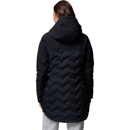 Columbia - Mountain Croo III Mid Down Jacket - Women's