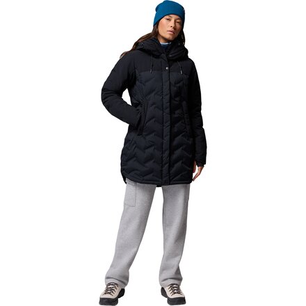 Columbia - Mountain Croo III Mid Down Jacket - Women's