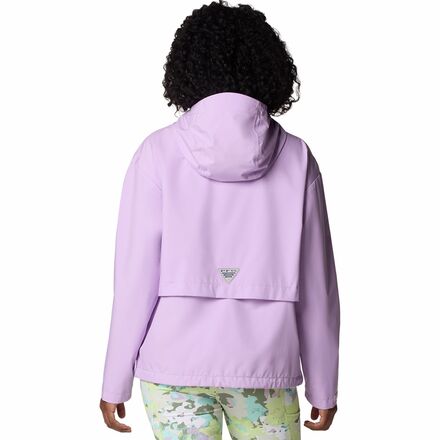 Columbia - PFG Open Water Rain Jacket - Women's