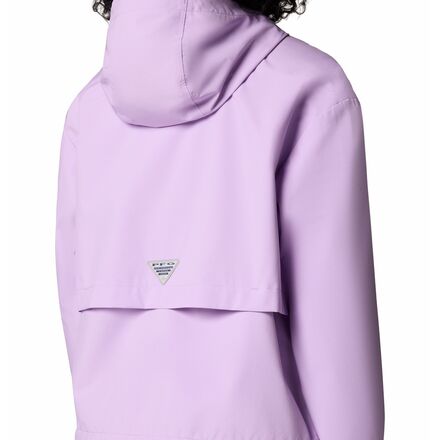 Columbia - PFG Open Water Rain Jacket - Women's