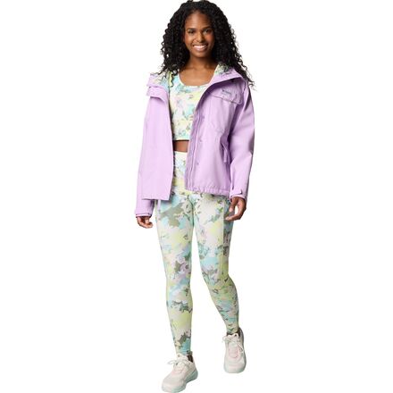 Columbia - PFG Open Water Rain Jacket - Women's